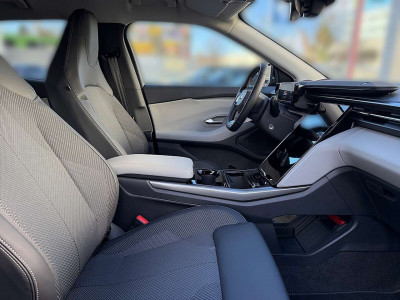 Ford Explorer Neuwagen