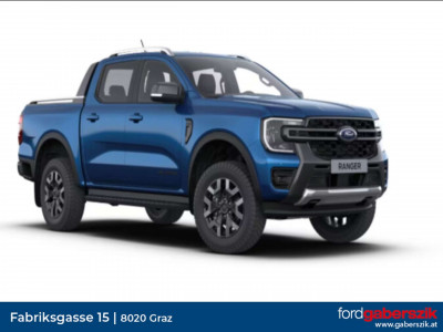 Ford Ranger Neuwagen