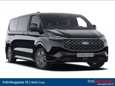 Ford Tourneo Custom Neuwagen