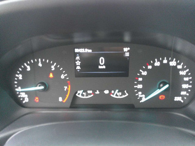 Ford Fiesta Gebrauchtwagen Ford Fiesta Gebrauchtwagen