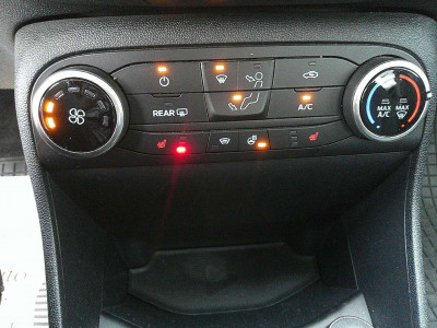 Ford Fiesta Gebrauchtwagen Ford Fiesta Gebrauchtwagen