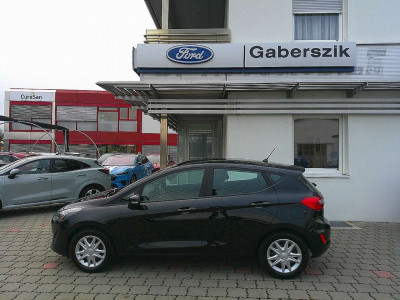 Ford Fiesta Gebrauchtwagen Ford Fiesta Gebrauchtwagen
