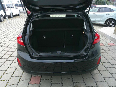 Ford Fiesta Gebrauchtwagen Ford Fiesta Gebrauchtwagen