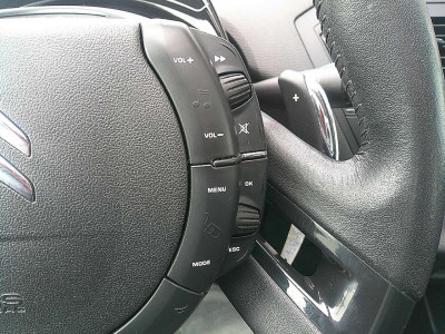 Citroën C4 Picasso Gebrauchtwagen