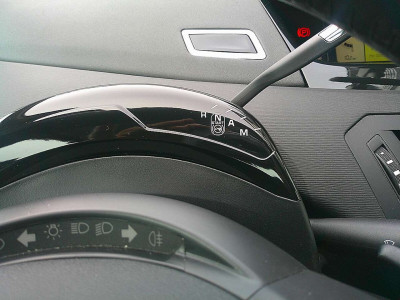 Citroën C4 Picasso Gebrauchtwagen