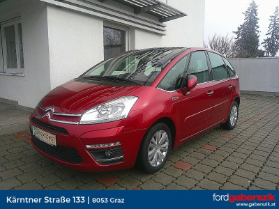 Citroën C4 Picasso Gebrauchtwagen