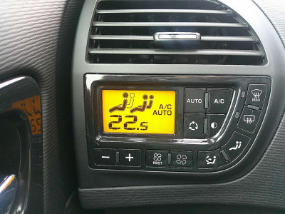 Citroën C4 Picasso Gebrauchtwagen