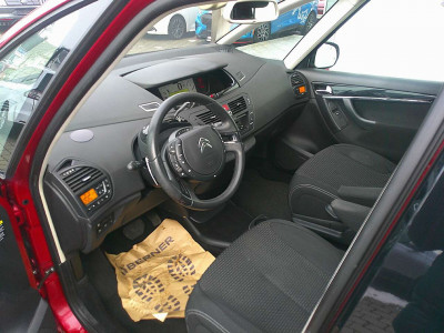 Citroën C4 Picasso Gebrauchtwagen