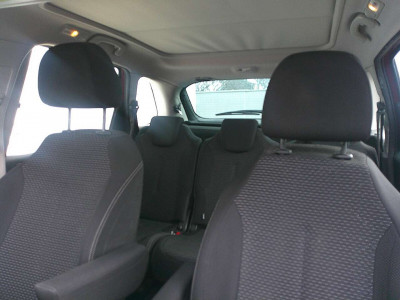 Citroën C4 Picasso Gebrauchtwagen