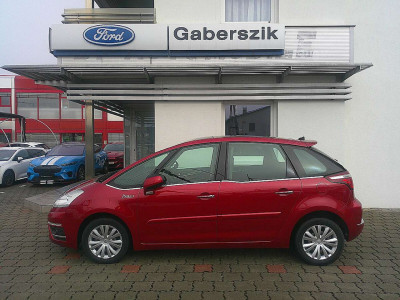 Citroën C4 Picasso Gebrauchtwagen