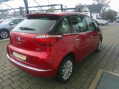 Citroën C4 Picasso Gebrauchtwagen