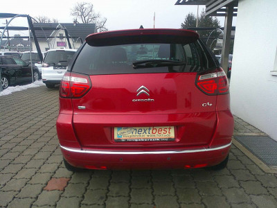 Citroën C4 Picasso Gebrauchtwagen