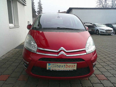 Citroën C4 Picasso Gebrauchtwagen