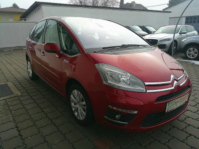 Citroën C4 Picasso Gebrauchtwagen