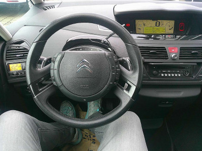Citroën C4 Picasso Gebrauchtwagen
