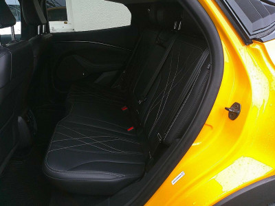 Ford Mustang Mach-E Gebrauchtwagen