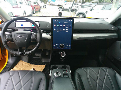 Ford Mustang Mach-E Gebrauchtwagen