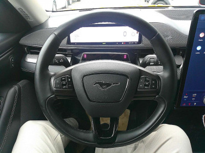 Ford Mustang Mach-E Gebrauchtwagen