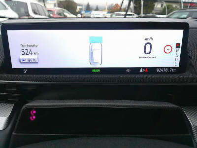 Ford Mustang Mach-E Gebrauchtwagen