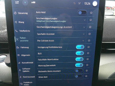 Ford Mustang Mach-E Gebrauchtwagen