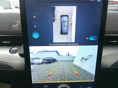 Ford Mustang Mach-E Gebrauchtwagen