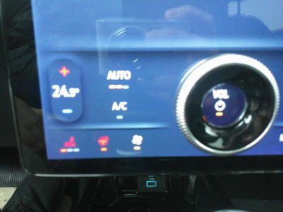 Ford Mustang Mach-E Gebrauchtwagen