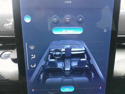 Ford Mustang Mach-E Gebrauchtwagen