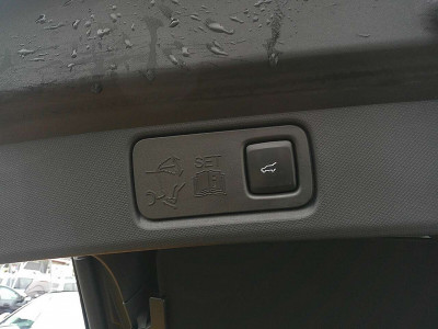 Ford Mustang Mach-E Gebrauchtwagen