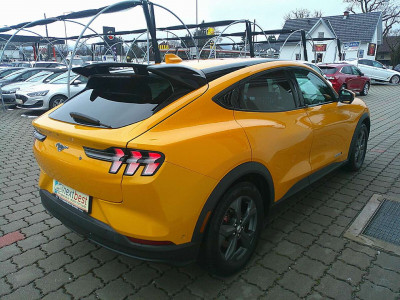 Ford Mustang Mach-E Gebrauchtwagen