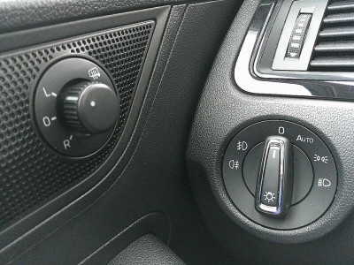 Skoda Rapid Gebrauchtwagen