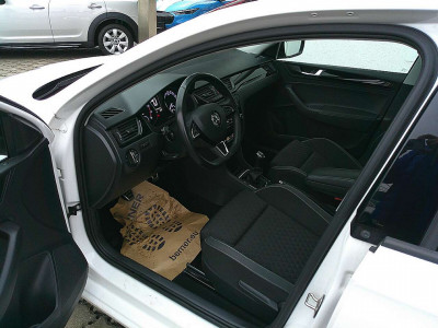 Skoda Rapid Gebrauchtwagen