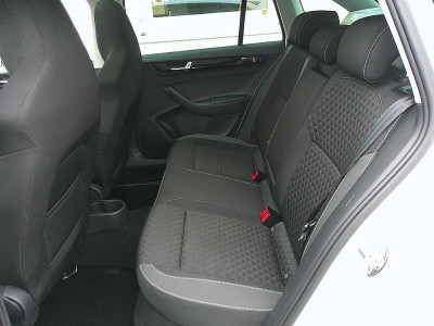 Skoda Rapid Gebrauchtwagen