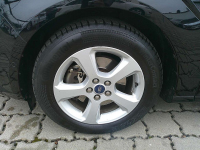 Ford S-MAX Gebrauchtwagen