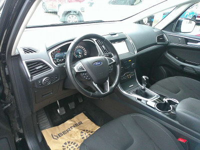 Ford S-MAX Gebrauchtwagen