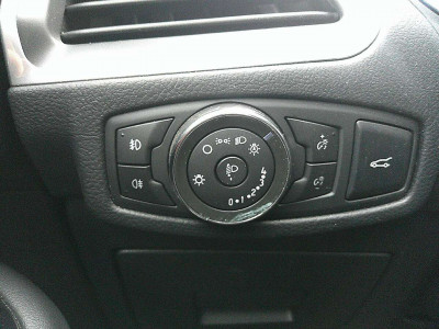 Ford S-MAX Gebrauchtwagen