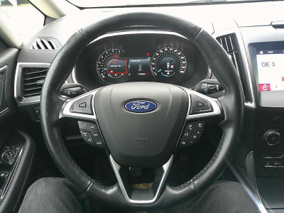 Ford S-MAX Gebrauchtwagen