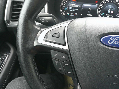 Ford S-MAX Gebrauchtwagen