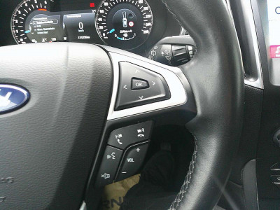 Ford S-MAX Gebrauchtwagen