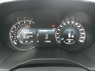 Ford S-MAX Gebrauchtwagen