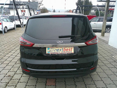 Ford S-MAX Gebrauchtwagen