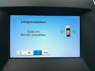 Ford S-MAX Gebrauchtwagen