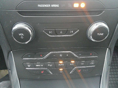 Ford S-MAX Gebrauchtwagen