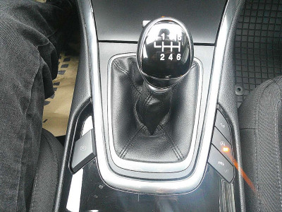 Ford S-MAX Gebrauchtwagen