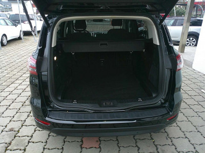 Ford S-MAX Gebrauchtwagen