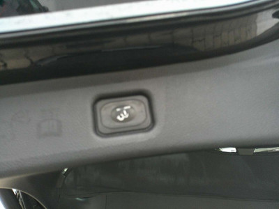 Ford S-MAX Gebrauchtwagen