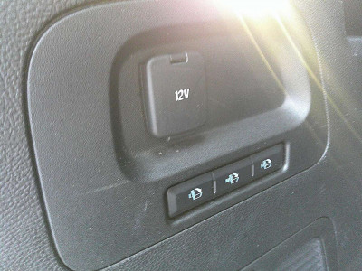 Ford S-MAX Gebrauchtwagen