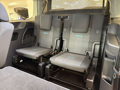 Ford Tourneo Connect Neuwagen