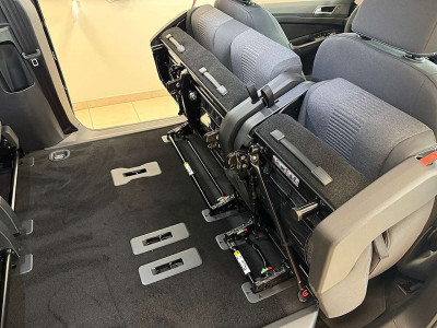 Ford Tourneo Connect Neuwagen