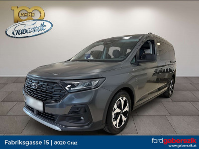 Ford Tourneo Connect Neuwagen