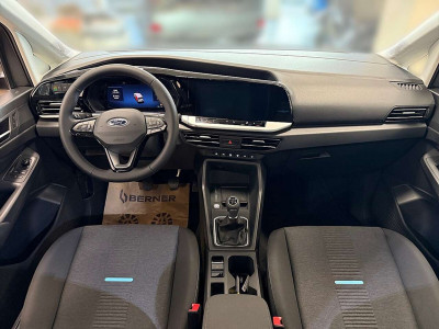 Ford Tourneo Connect Neuwagen